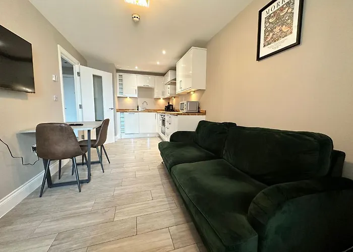 Flash Sale Brighton City Centre Seafront 1 Bedroom Flat Bn1Gre01