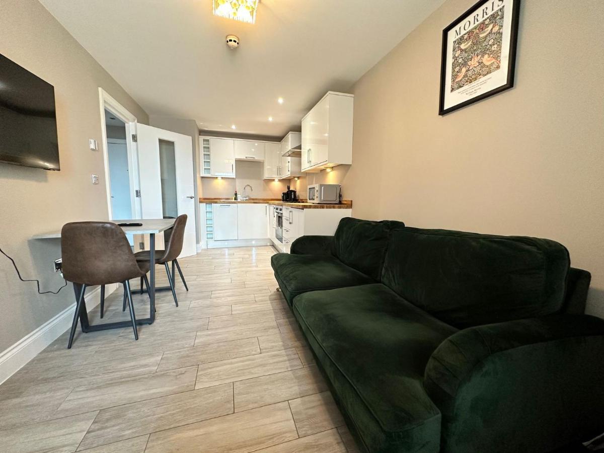 Flash Sale City Centre Seafront 1 Bedroom Flat Bn1gre01 Apartment Brighton