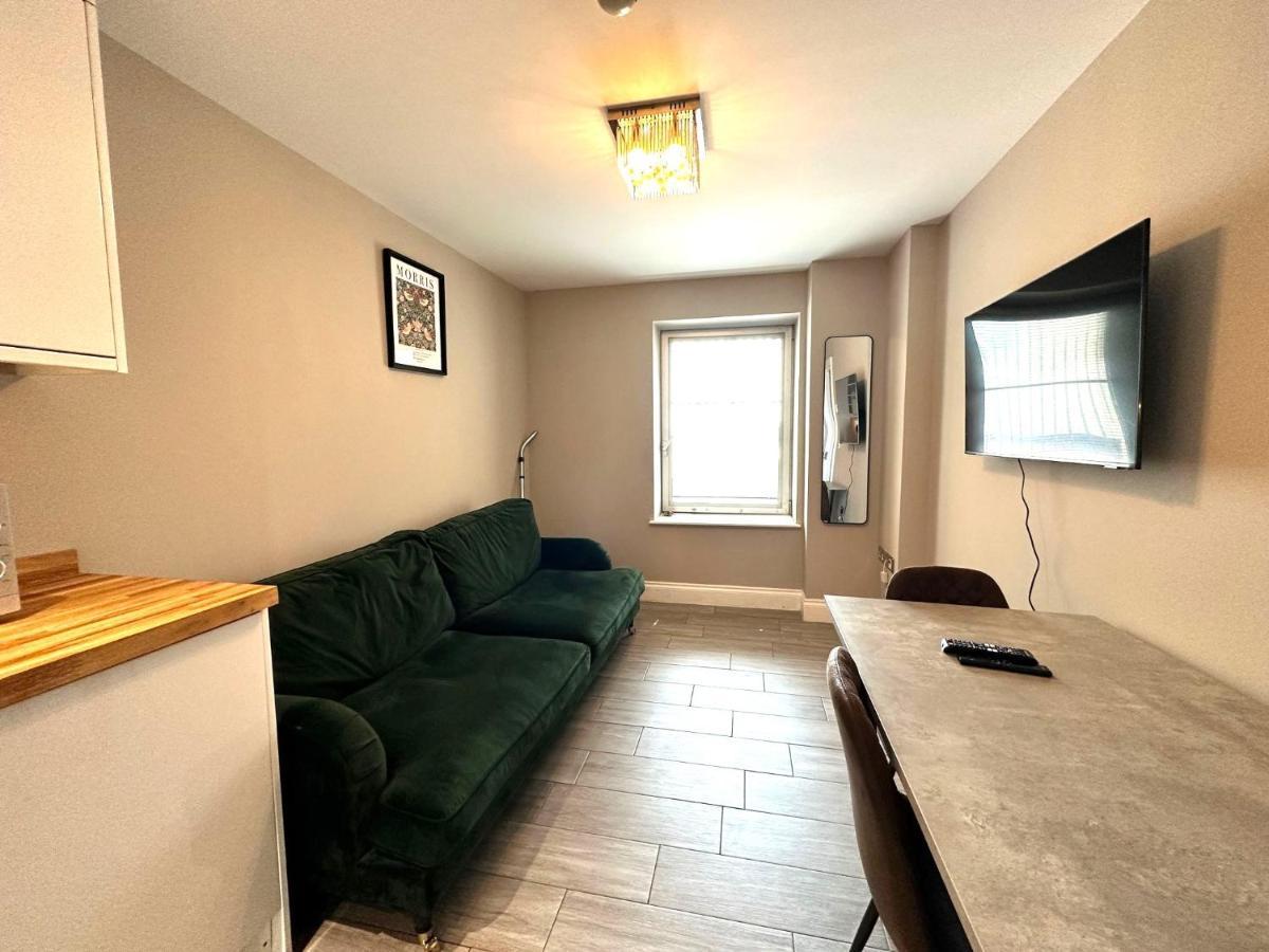 Flash Sale City Centre Seafront 1 Bedroom Flat Bn1gre01 *